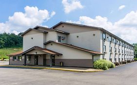 Super 8 By Wyndham Zanesville